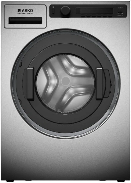 картинка Профессиональная стиральная машина Asko WMC8947VI.S от магазина SEFI