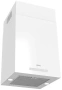 картинка Островная Вытяжка Korting KHA 45970 W Cube от магазина SEFI