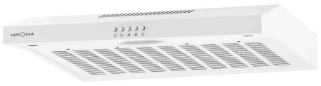 картинка Вытяжка Krona EMMA 600 white PB lite от магазина SEFI