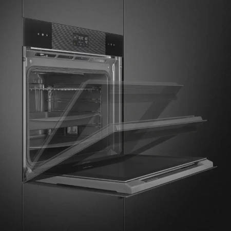 картинка Духовой шкаф Smeg SOP6102S2PB3 от магазина SEFI