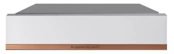 картинка Встраиваемый ящик для подогрева посуды посуды Kuppersbusch CSW 6800.0 W7 Copper от магазина SEFI