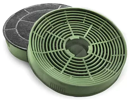 картинка Фильтр угольный KRONA KU новый (2 шт) от магазина SEFI