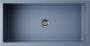 картинка Мойка Omoikiri Mikura 91-SB Natceramic/smoky blue от магазина SEFI