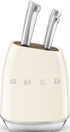 картинка Комплект ножей Smeg KBSF02CR от магазина SEFI