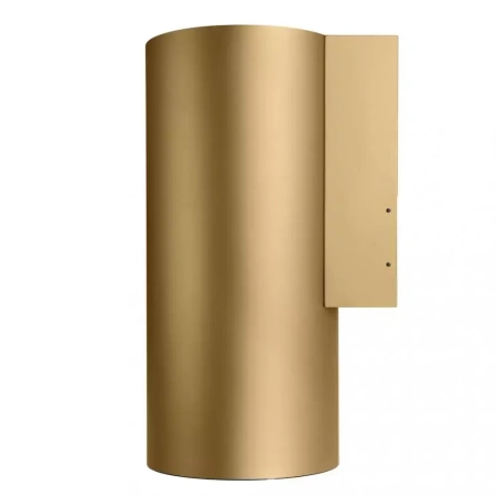 картинка Вытяжка MAUNFELD Lee Wall 39 золотой от магазина SEFI