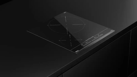 картинка Индукционная варочная панель Teka IZC 42400 MSP BLACK от магазина SEFI