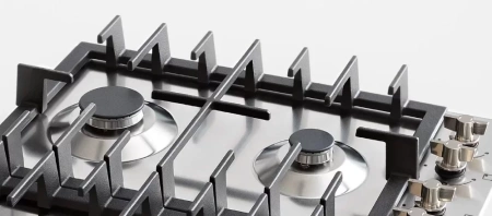 картинка Газовая варочная панель Bertazzoni P604LMODX от магазина SEFI