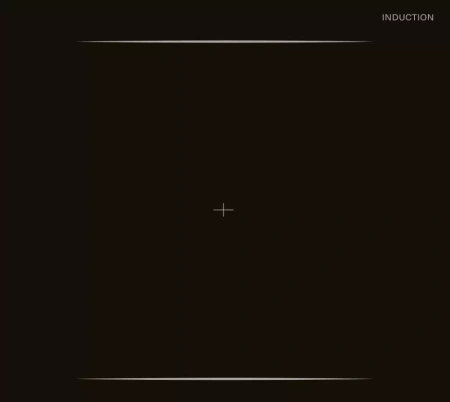 картинка Индукционная варочная панель KRONA REMO 30 BL от магазина SEFI