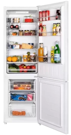 картинка Холодильник MAUNFELD MFF176SFW от магазина SEFI