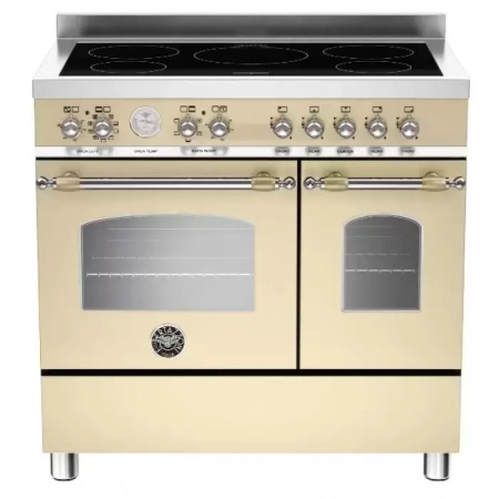 картинка Варочный центр Bertazzoni HER905IMFEDCRT от магазина SEFI