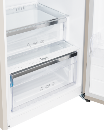 картинка Отдельностоящая холодильная камера Kuppersberg NRS 186 BE от магазина SEFI