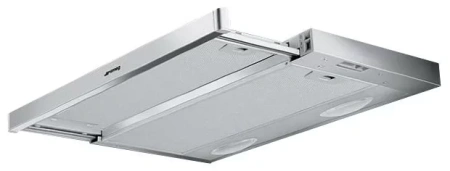 картинка Встраиваемая вытяжка Smeg KSET61E2 от магазина SEFI