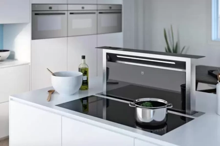 картинка Встраиваемая вытяжка V-ZUG DSTS9g от магазина SEFI