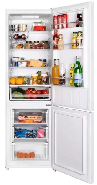 картинка Холодильник MAUNFELD MFF176SFW от магазина SEFI