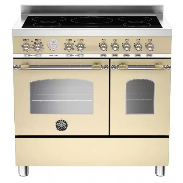 картинка Варочный центр Bertazzoni HER905IMFEDCRT от магазина SEFI