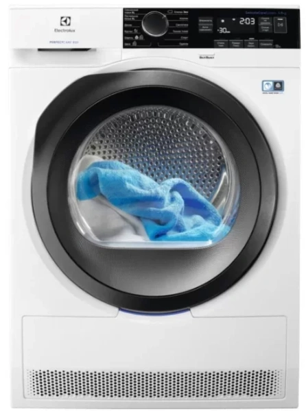 картинка Сушильная машина Electrolux EW8HR259ST от магазина SEFI