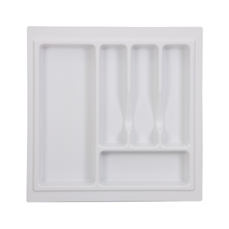 картинка Вкладыш для столовых приборов 500 STANDARТ (430*430), белый РП от магазина SEFI