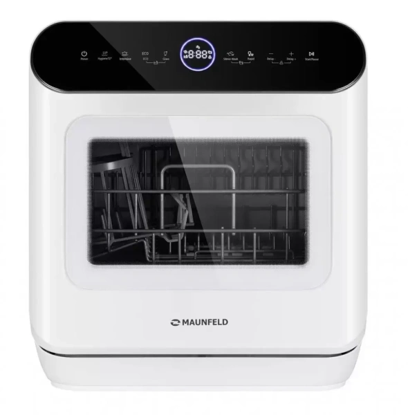 картинка Посудомоечная машина MAUNFELD MWF07IM от магазина SEFI