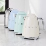 картинка Чайник Smeg KLF03PBEU от магазина SEFI