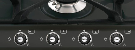 картинка Варочная панель Smeg SR764AX от магазина SEFI