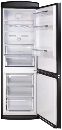 картинка Отдельностоящий холодильник с нижней морозильной камерой Kuppersbusch FKG 6875.0S-02 от магазина SEFI