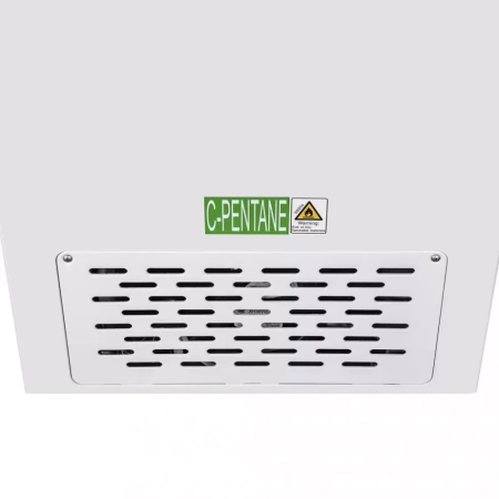 картинка Морозильная камера MAUNFELD MFL200W от магазина SEFI