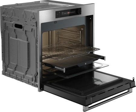 картинка Духовой шкаф Asko OCM66SSH от магазина SEFI