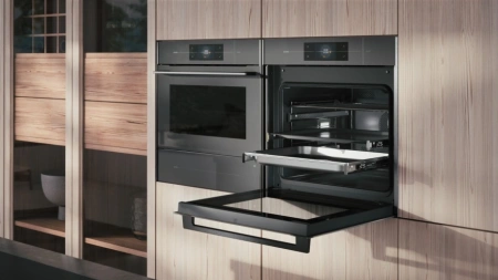 картинка Духовой шкаф Asko OCS8678GG от магазина SEFI