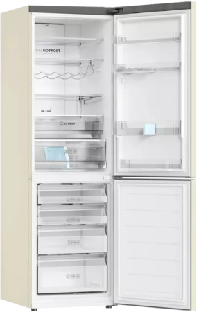 картинка Отдельностоящий холодильник HAIER C2F636CCFDU1 от магазина SEFI