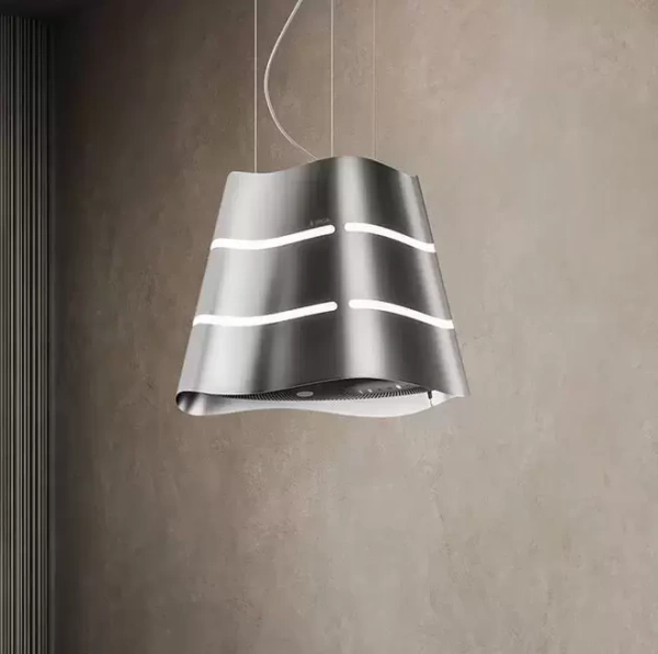 картинка Вытяжка ELICA WAVE UX IX/F/51 от магазина SEFI