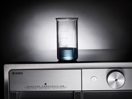 картинка Стиральная машина Asko W6098X.S/3 от магазина SEFI