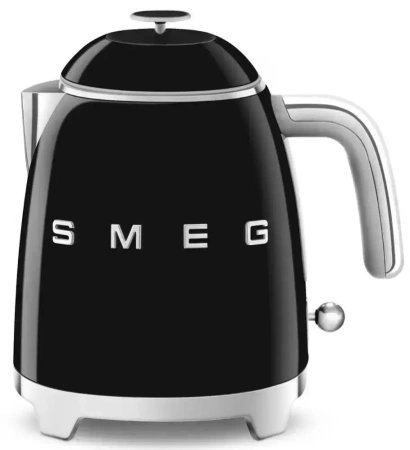 картинка Чайник Smeg KLF05BLEU от магазина SEFI