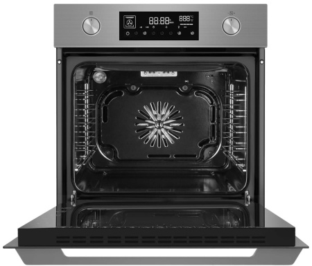 картинка Духовой шкаф Maunfeld AEOH60106S от магазина SEFI