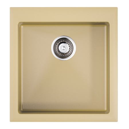 картинка Omoikiri Bosen 47-CH Tetogranit/шампань от магазина SEFI