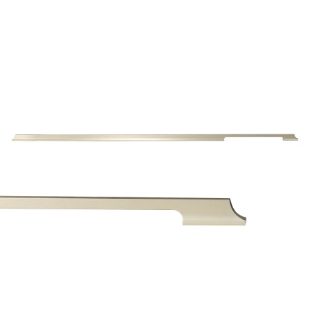 картинка Ручка меб. скоба алюм. DREAM 1152/1200 брашированное золото, AKS от магазина SEFI