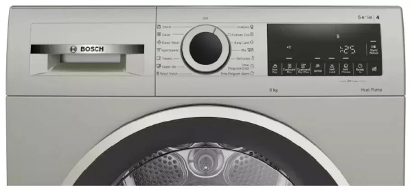картинка Сушильная машина Bosch WQG1420XME от магазина SEFI