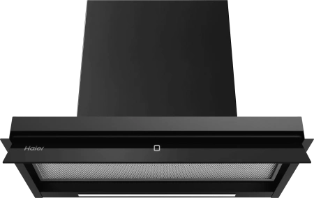 картинка Вытяжка HAIER HVX-W675TGB от магазина SEFI
