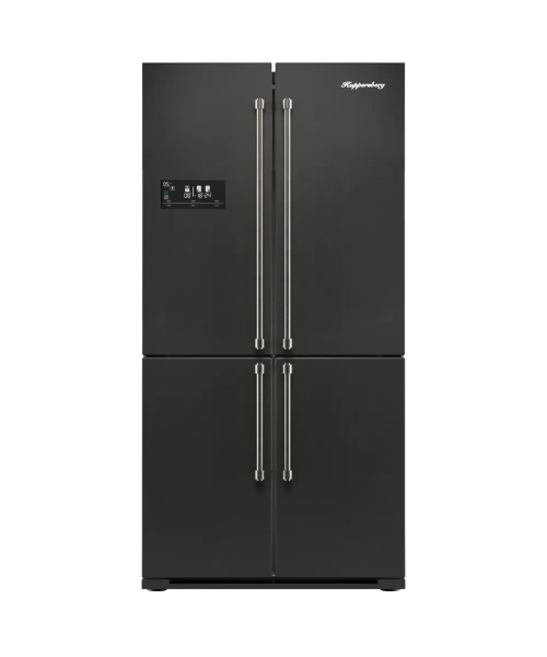 картинка Холодильник Kuppersberg отдельностоящий NMFV 18591 B Silver от магазина SEFI