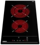 картинка Электрическая варочная панель Teka TZC 32320 TTC BLACK от магазина SEFI