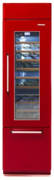 картинка Винный шкаф Fhiaba AS5991TWT6 от магазина SEFI