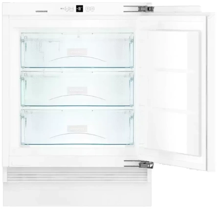 картинка Встраиваемая морозильная камера Liebherr SUIG 1514 Comfort от магазина SEFI