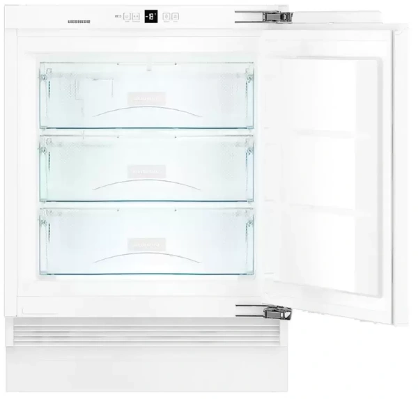 картинка Встраиваемая морозильная камера Liebherr SUIG 1514 Comfort от магазина SEFI