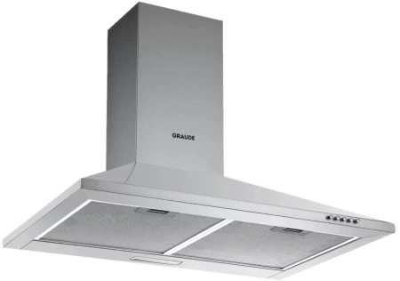 картинка Вытяжка Graude DHP 60.0 E от магазина SEFI