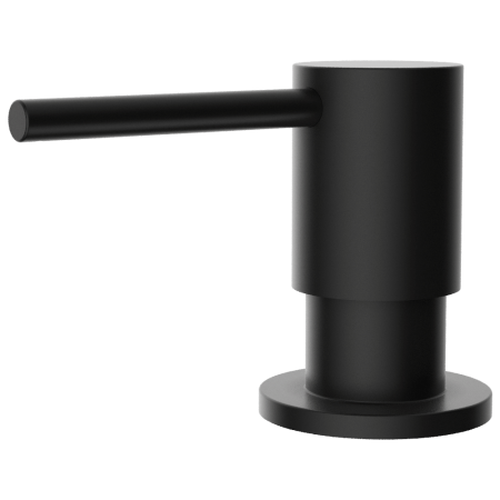 картинка Дозатор Omoikiri OM-08-GB латунь/графит от магазина SEFI