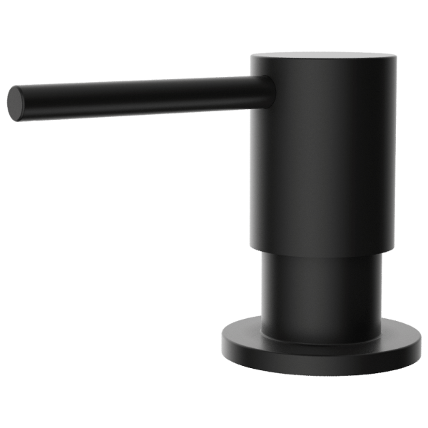 картинка Дозатор Omoikiri OM-08-GB латунь/графит от магазина SEFI