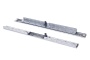 картинка Механизм для раздвижных столов внешний синхронный со стопором L-650 мм AKS магазин SEFI являющийся официальным дистрибьютором в России  картинка Механизм для раздвижных столов внешний синхронный со стопором L-650 мм AKS от магазина SEFI