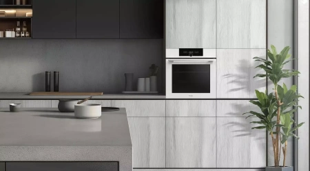 картинка Духовой шкаф HAIER HOQ-F6QSN3WB от магазина SEFI