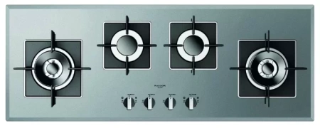 картинка Газовая варочная панель Fulgor Milano LH 1124 G 2DWK ME от магазина SEFI