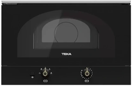 картинка Встраиваемая микроволновая печь Teka MWR 22 BI ANTHRACITE-OB от магазина SEFI