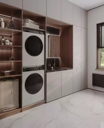 картинка Сушильная машина Haier HD90-A2979S от магазина SEFI